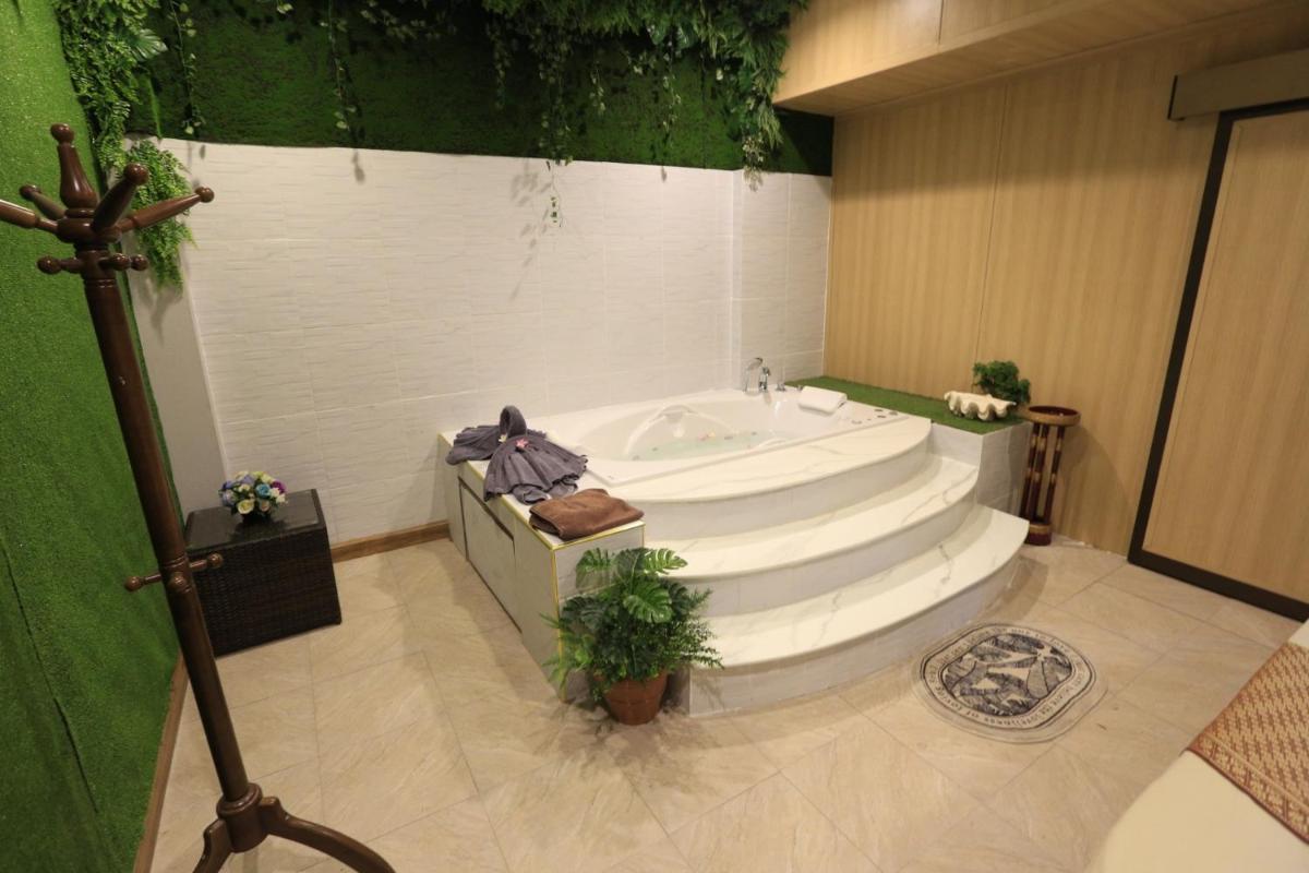 Kosa Hotel & Wellness Center -SHA Certified - Housity
