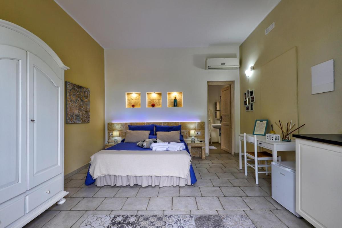 Corte dei Donno - Housity