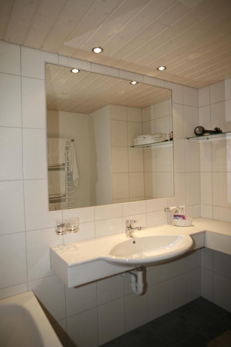 Chalet Bodenwald - Hizvo