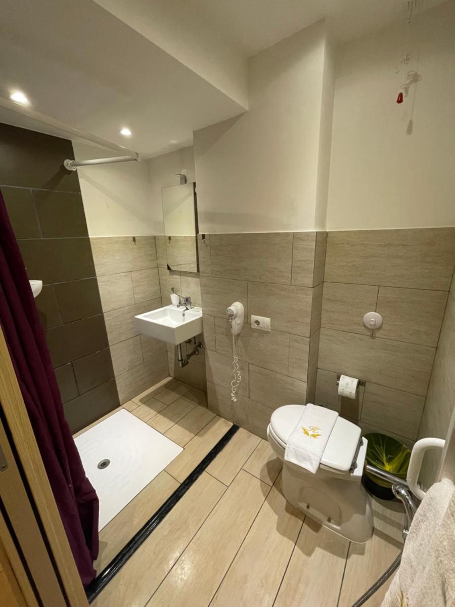 Suitetrails - Hotel San Biagio
