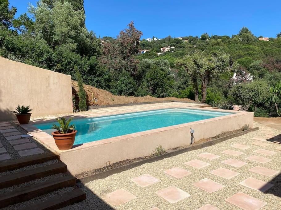 Charming house near Saint-Tropez - Housity