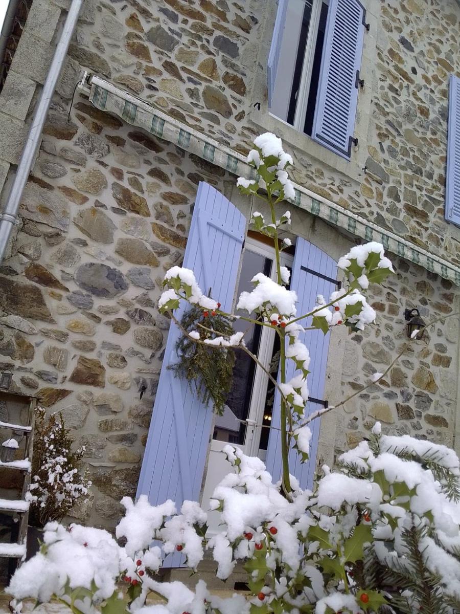 La tanière - Housity