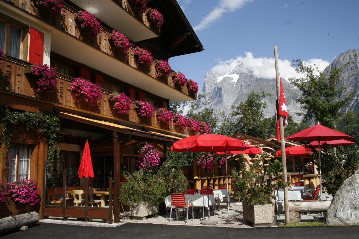 Chalet Bodenwald - Hizvo