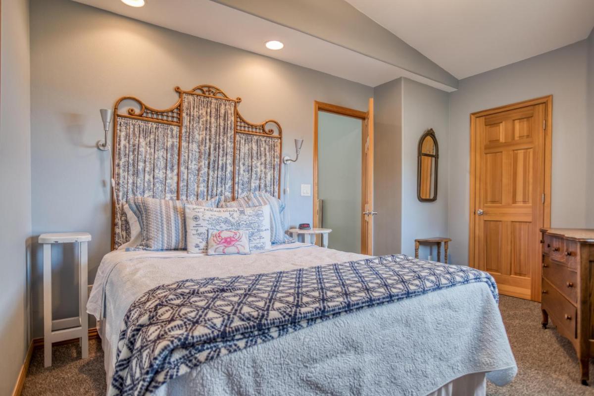 Bainbridge House - Housity