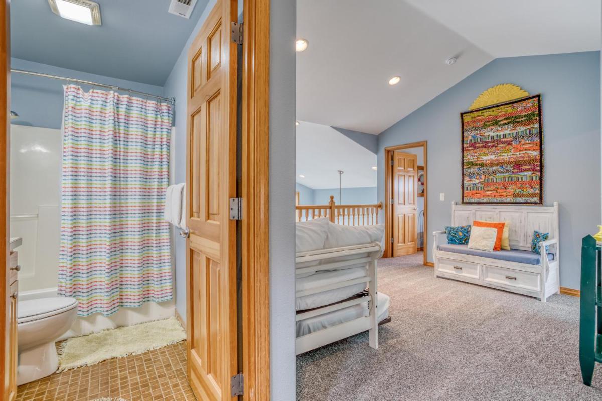 Bainbridge House - Housity