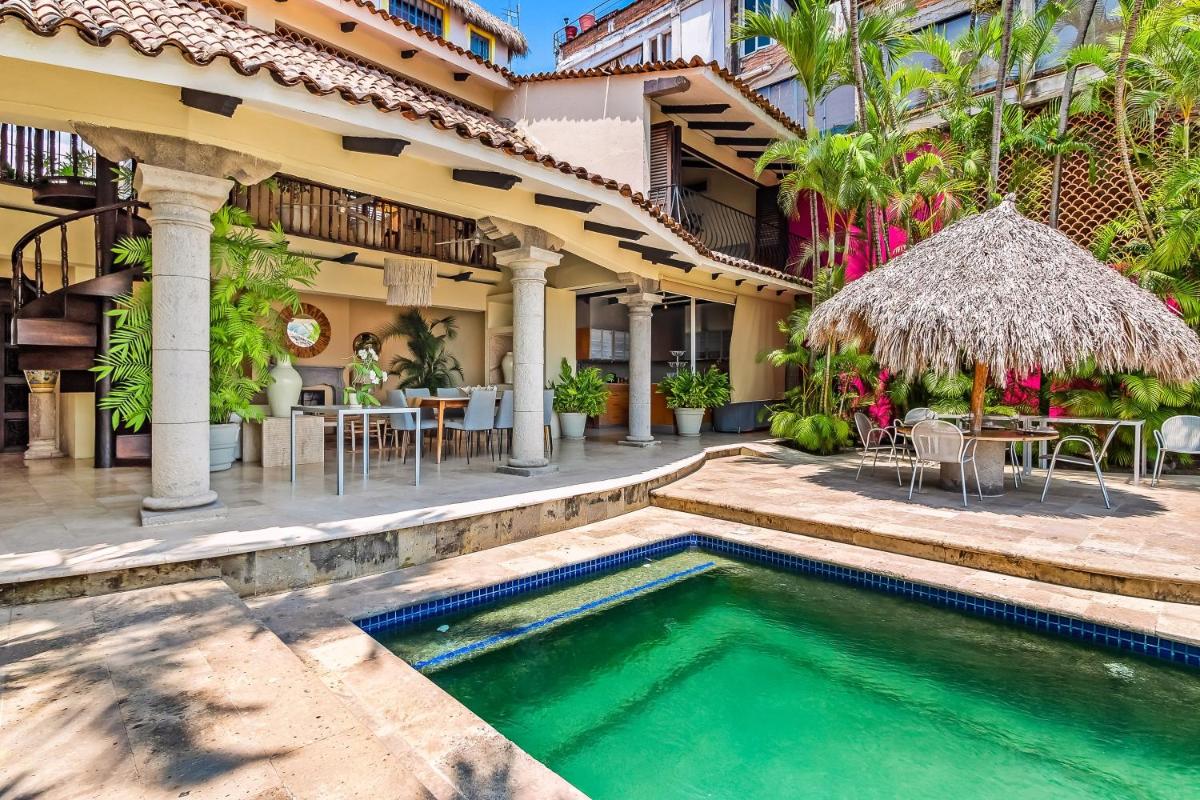 Gorgeous, Lovely Home at Casa Ciclamor - Housity