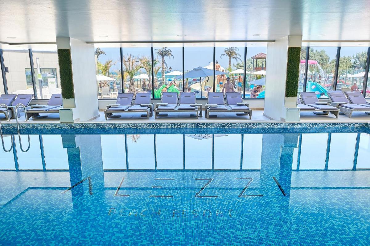 Vintage breeze Apartment - Spa Pools resort - Hizvo