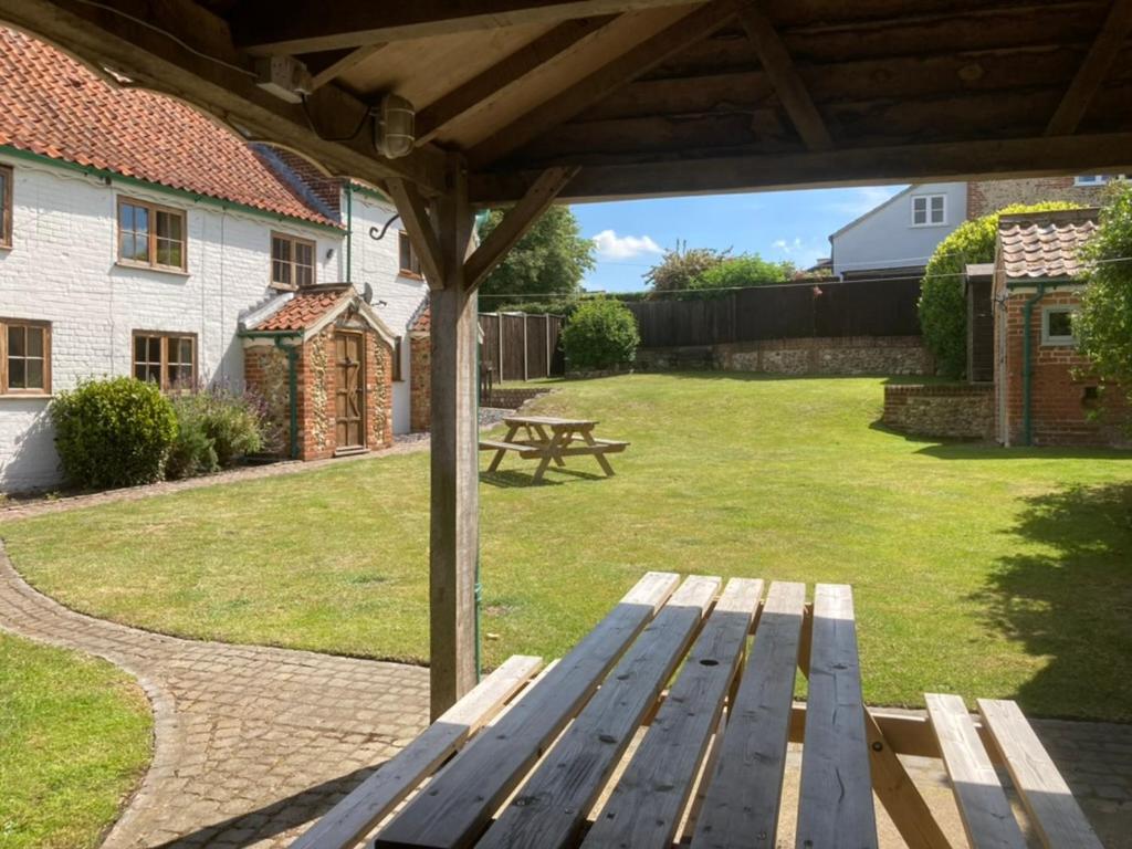 Wensum House - Housity
