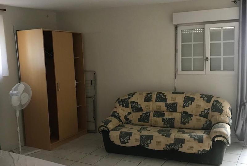 Studio Meublé - Housity