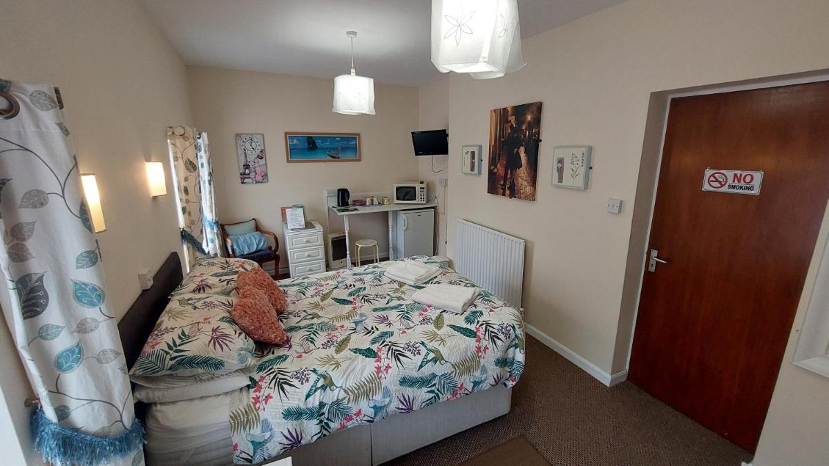 Tennyson Lodge - Housity