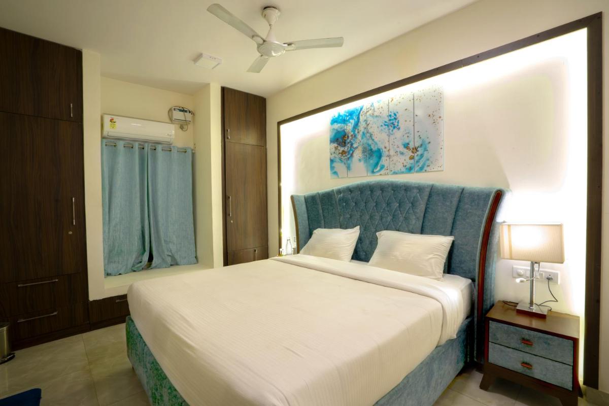White Lotus by Orbit Hotels - Housity