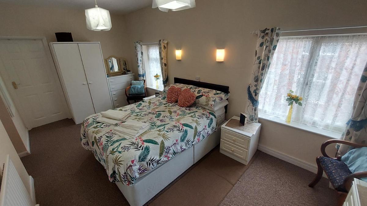 Tennyson Lodge - Housity