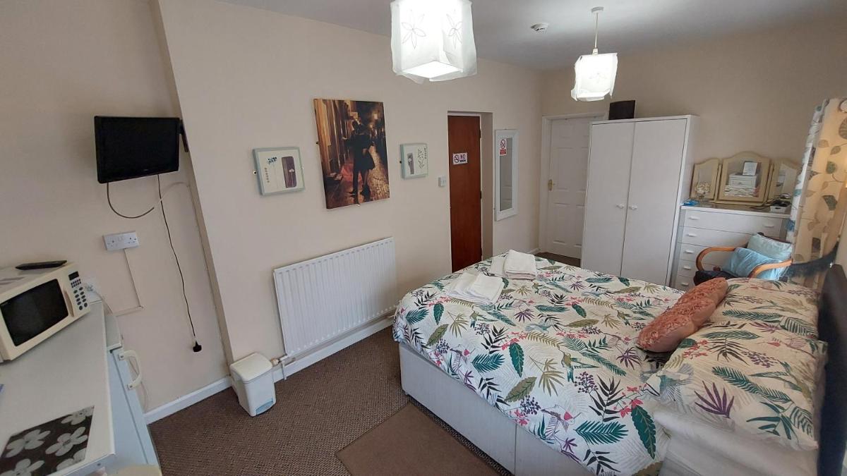 Tennyson Lodge - Housity