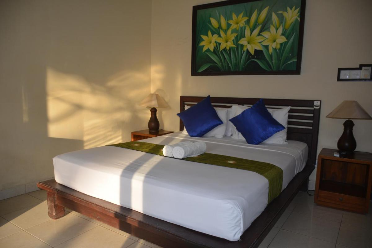 Segara Wangi Beach Cottages - Housity