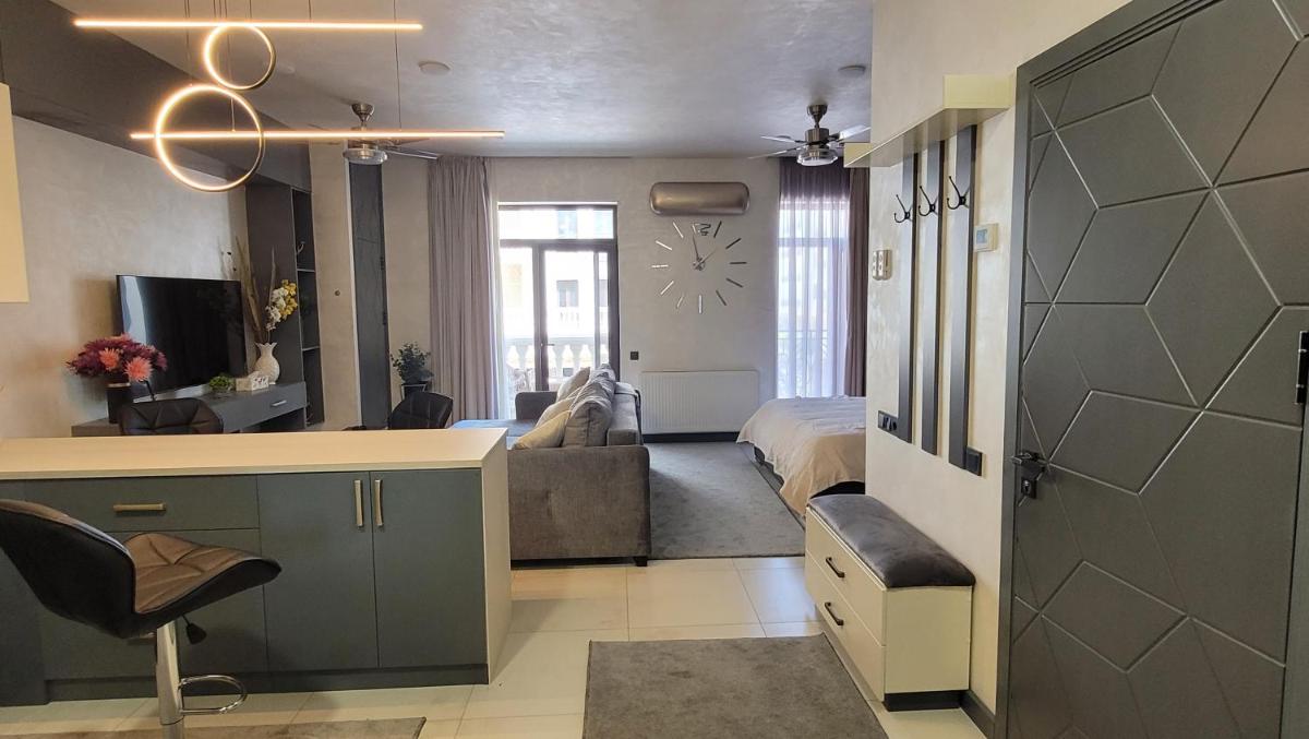 Suitetrails - Studio 86 Apartment Tashkent