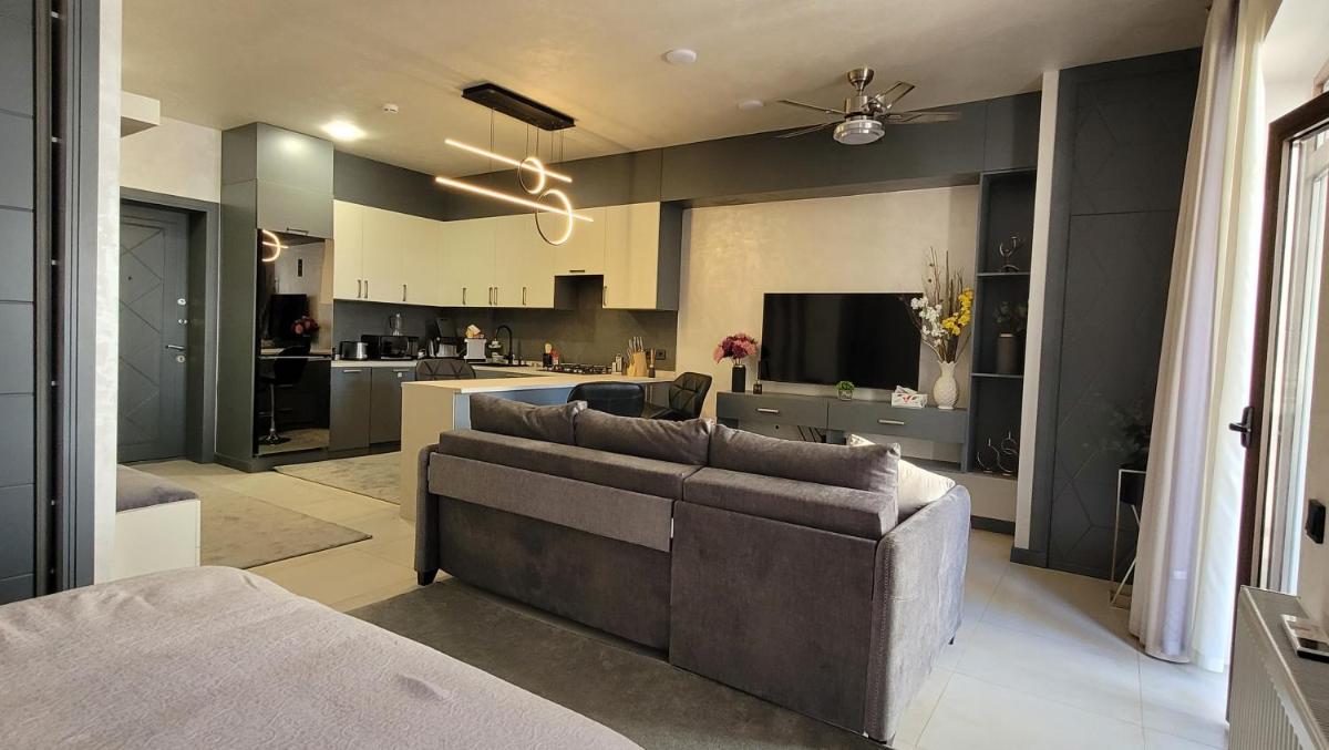 Studio 86 Apartment Tashkent - Housity