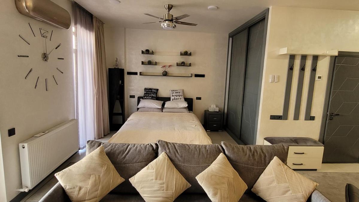 Studio 86 Apartment Tashkent - Housity