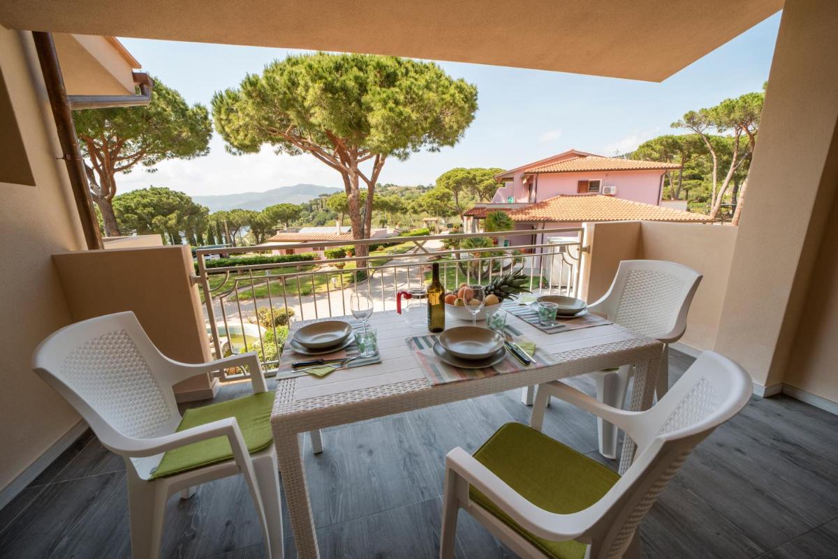 Residence Le Grazie Est - Housity
