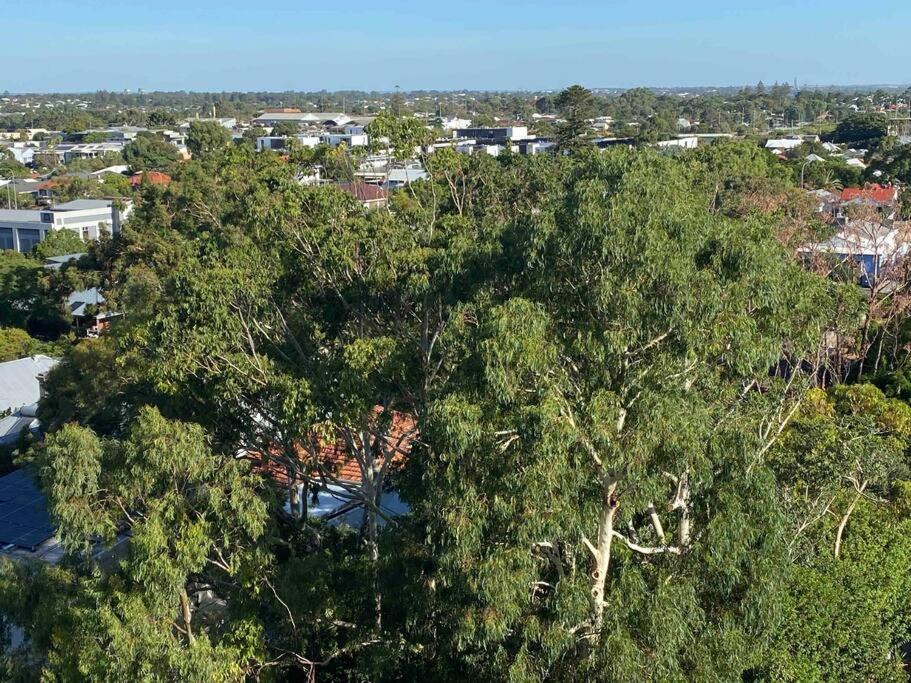 Suitetrails - A Little Slice of Fremantle One Bedroom Character Apartment