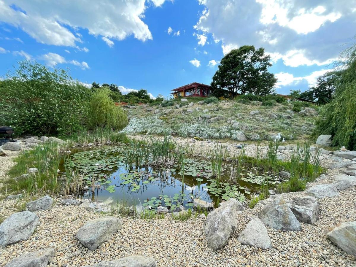 Suitetrails - Rózsapark Panoráma-apartman - maximum 4 fő részére