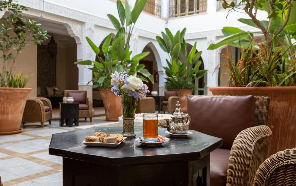 Le Riad Villa Blanche - Housity