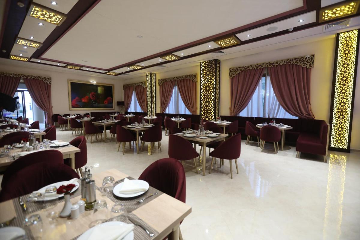 Suitetrails - Z Hotel Meknes