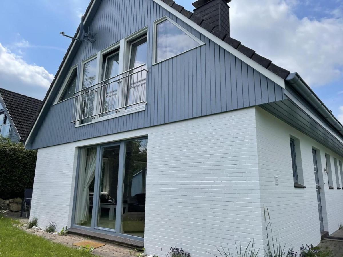Ferienhaus Strandläufer - Housity