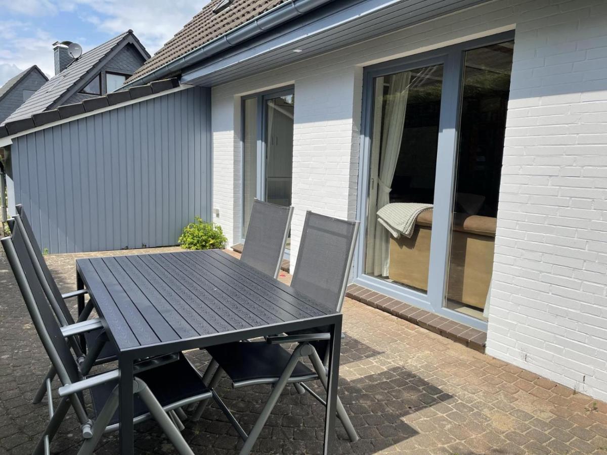 Ferienhaus Strandläufer - Housity