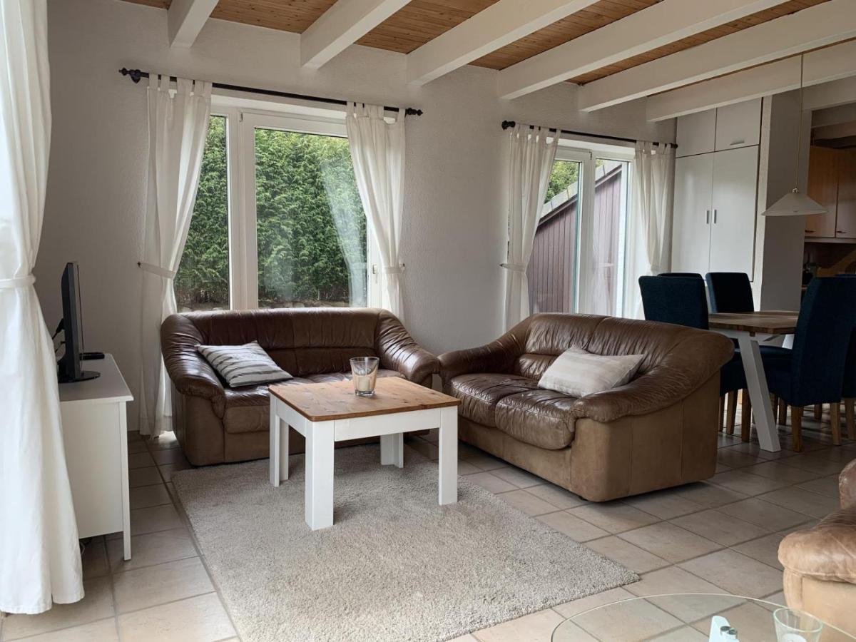 Ferienhaus Strandläufer - Housity