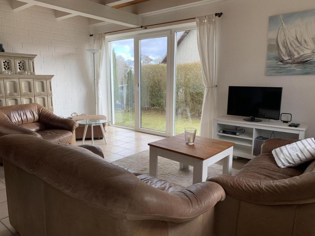 Ferienhaus Strandläufer - Housity