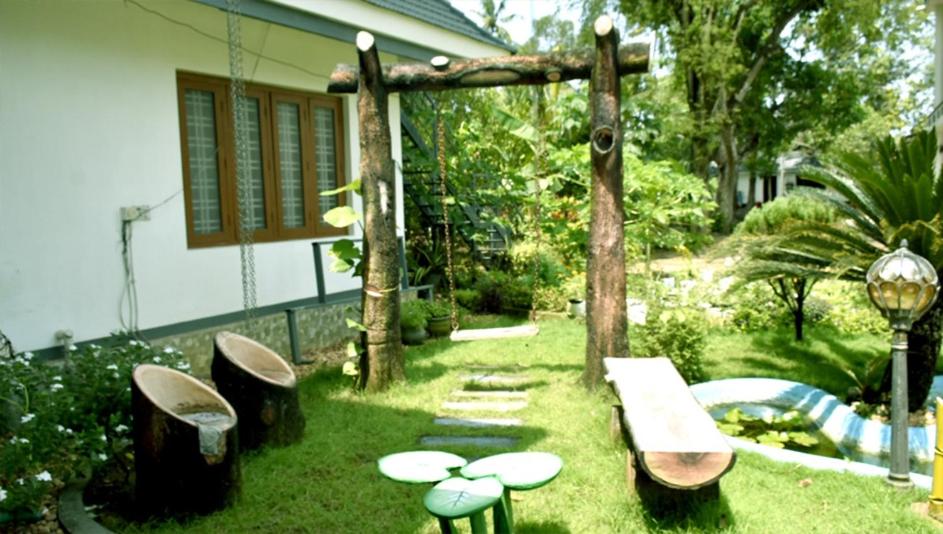 Brothers Home Stay - Housity
