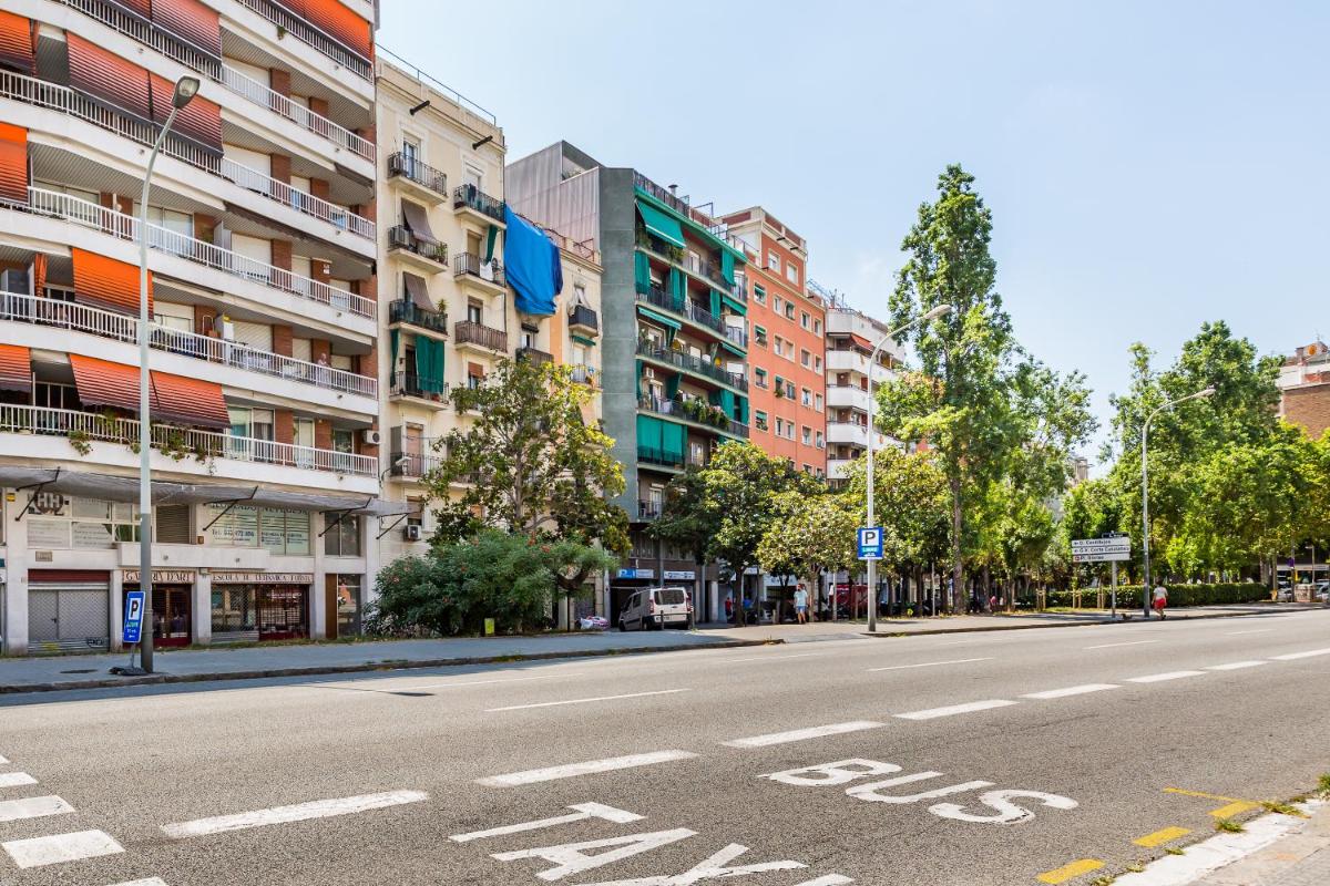 2BR - 1BH APARTMENT 5 min WALK from SAGRADA FAMILIA - Housity