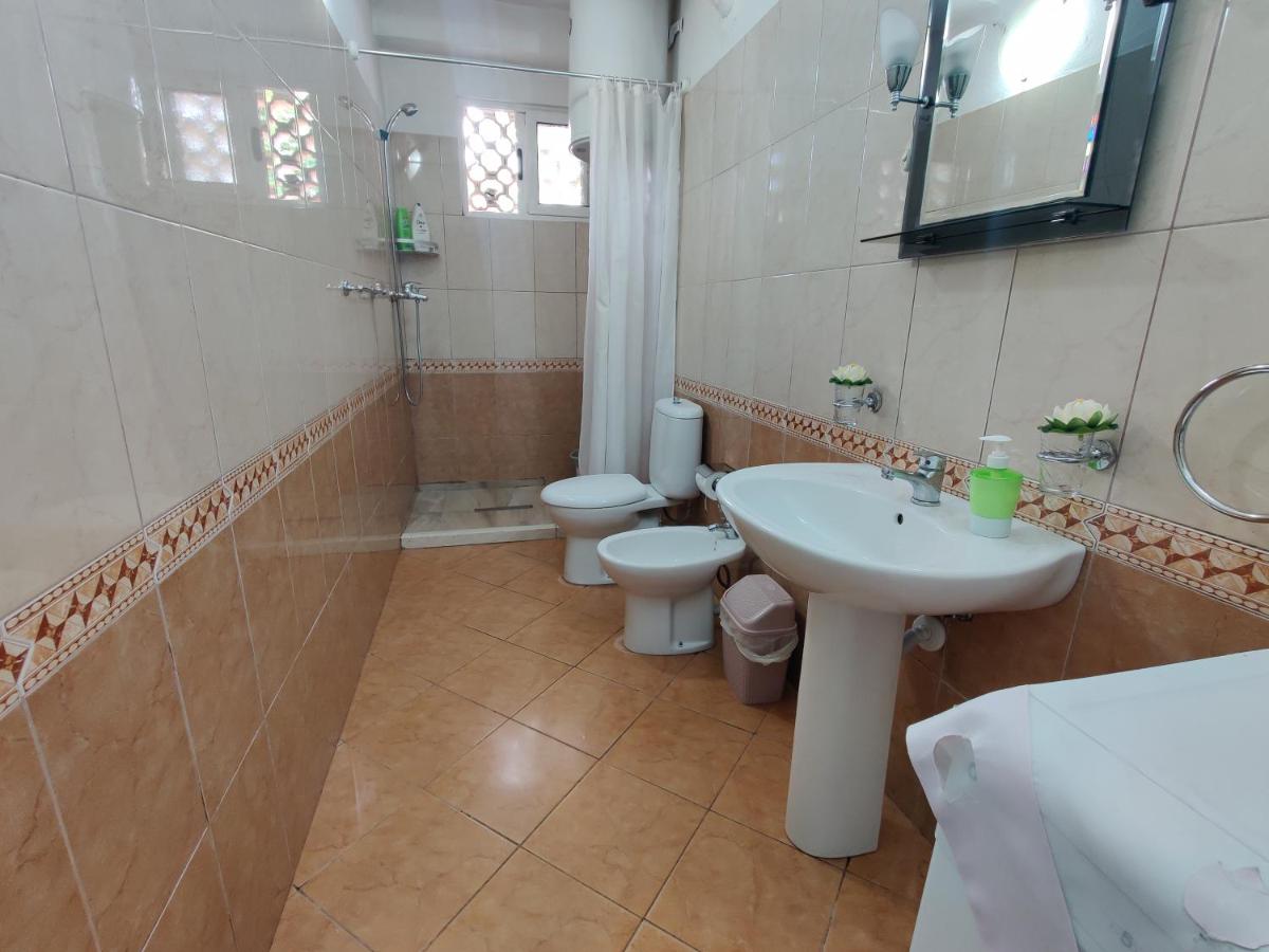 Tirana City Center Apartment - Housity