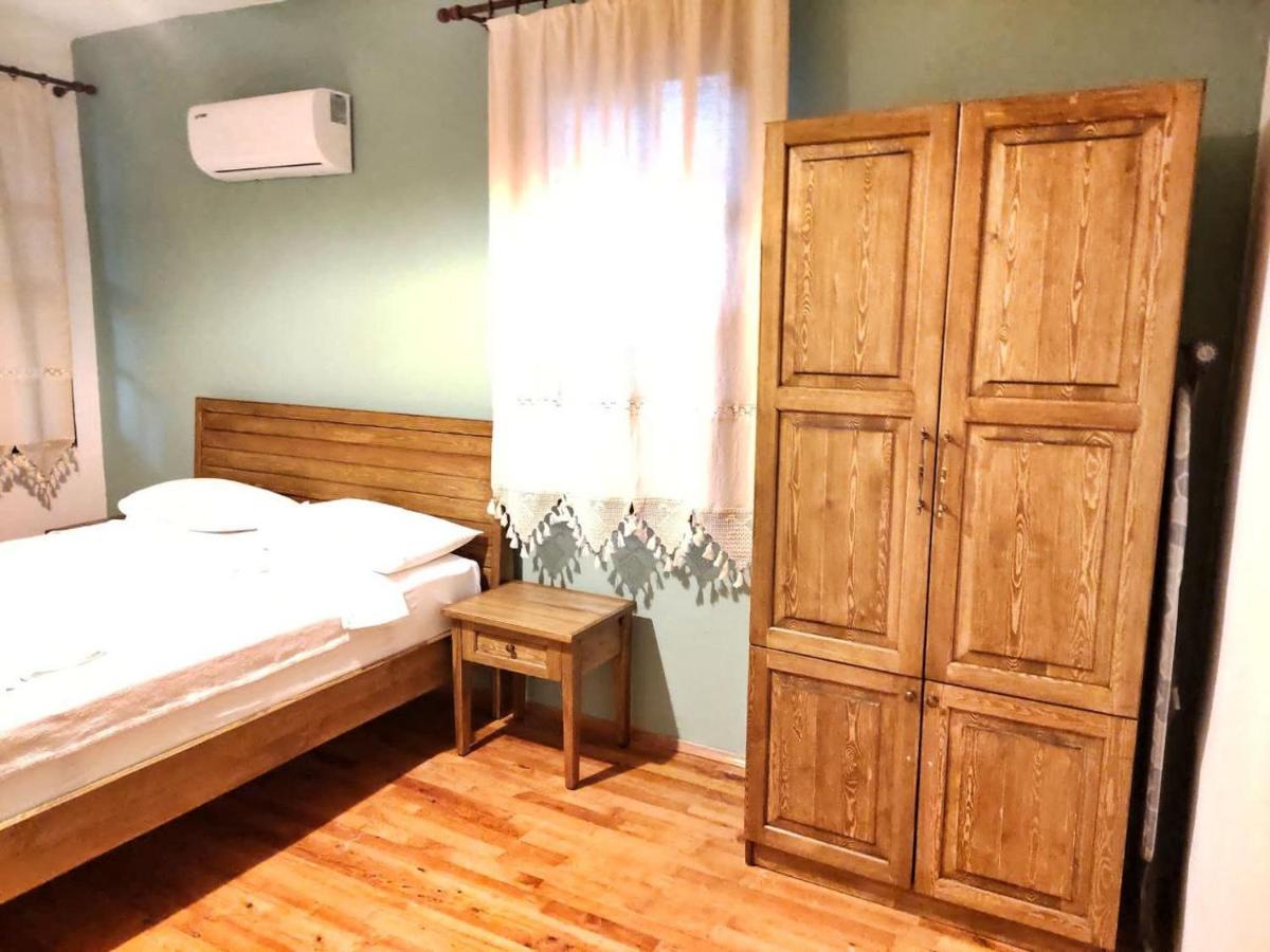 Olivia Homes Kaş - Housity