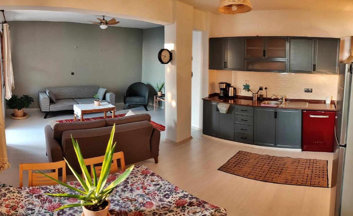 Olivia Homes Kaş - Housity