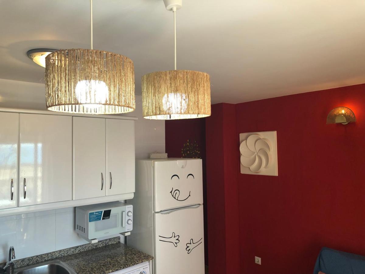 Apartamentos Playa Torrenostra - Housity