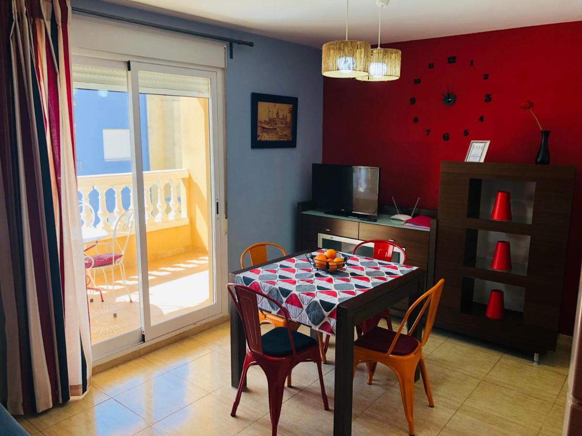 Apartamentos Playa Torrenostra - Housity