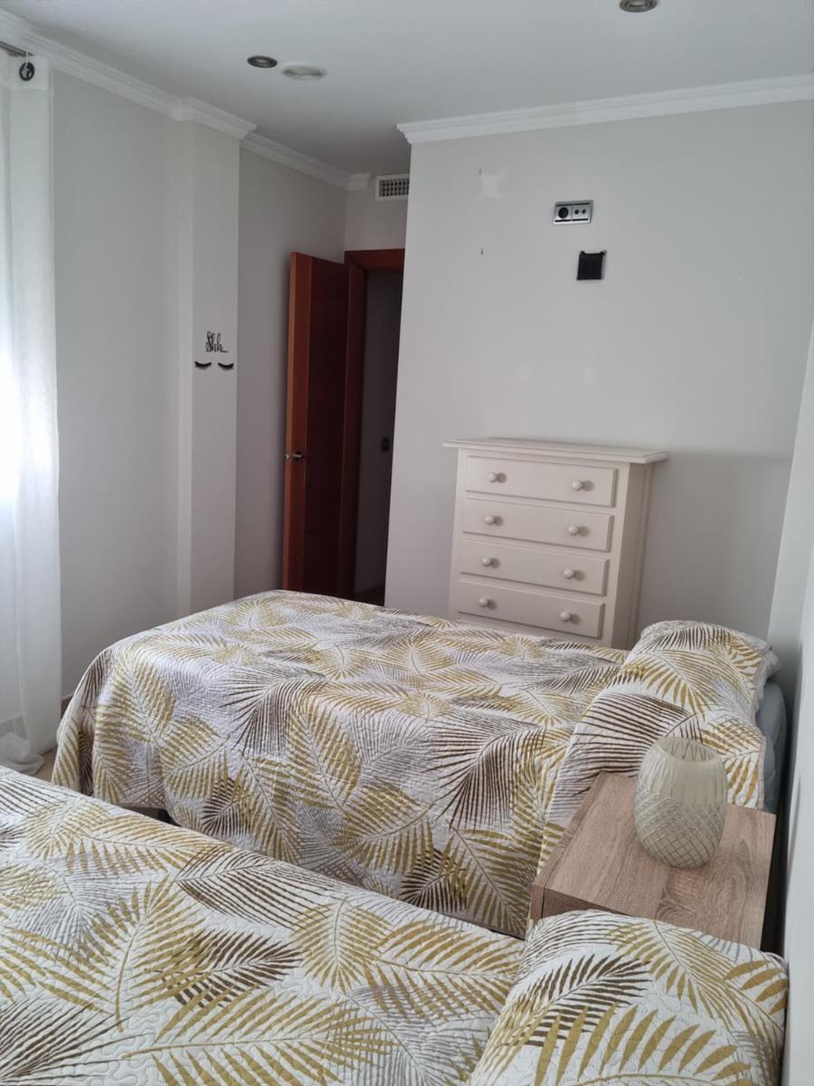 Peñuelas Apartment - Housity