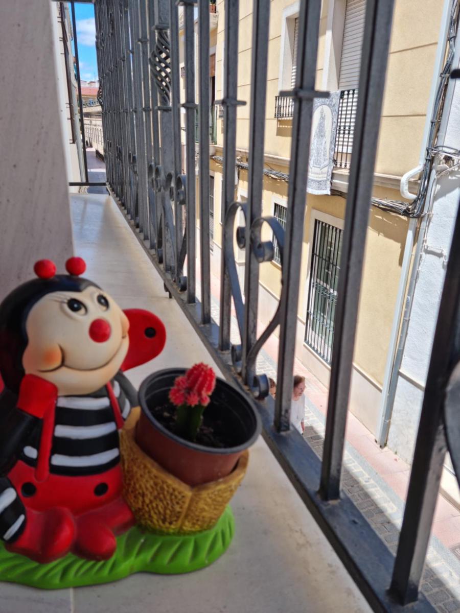 Peñuelas Apartment - Housity