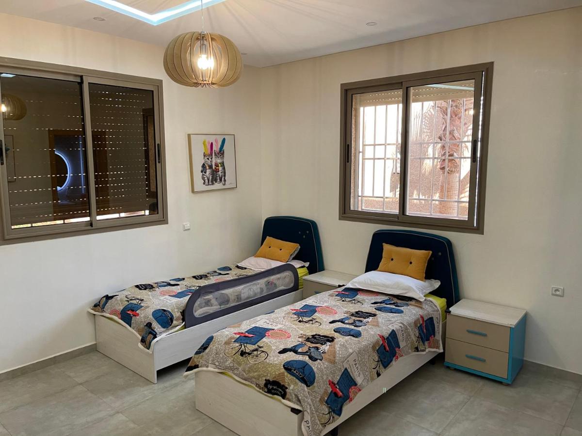 Luxury Villa Misk Agadir - ideal for family - Housity