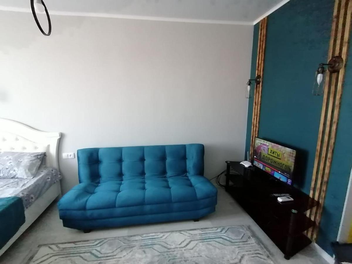 Бирюзовые апартаменты - Housity