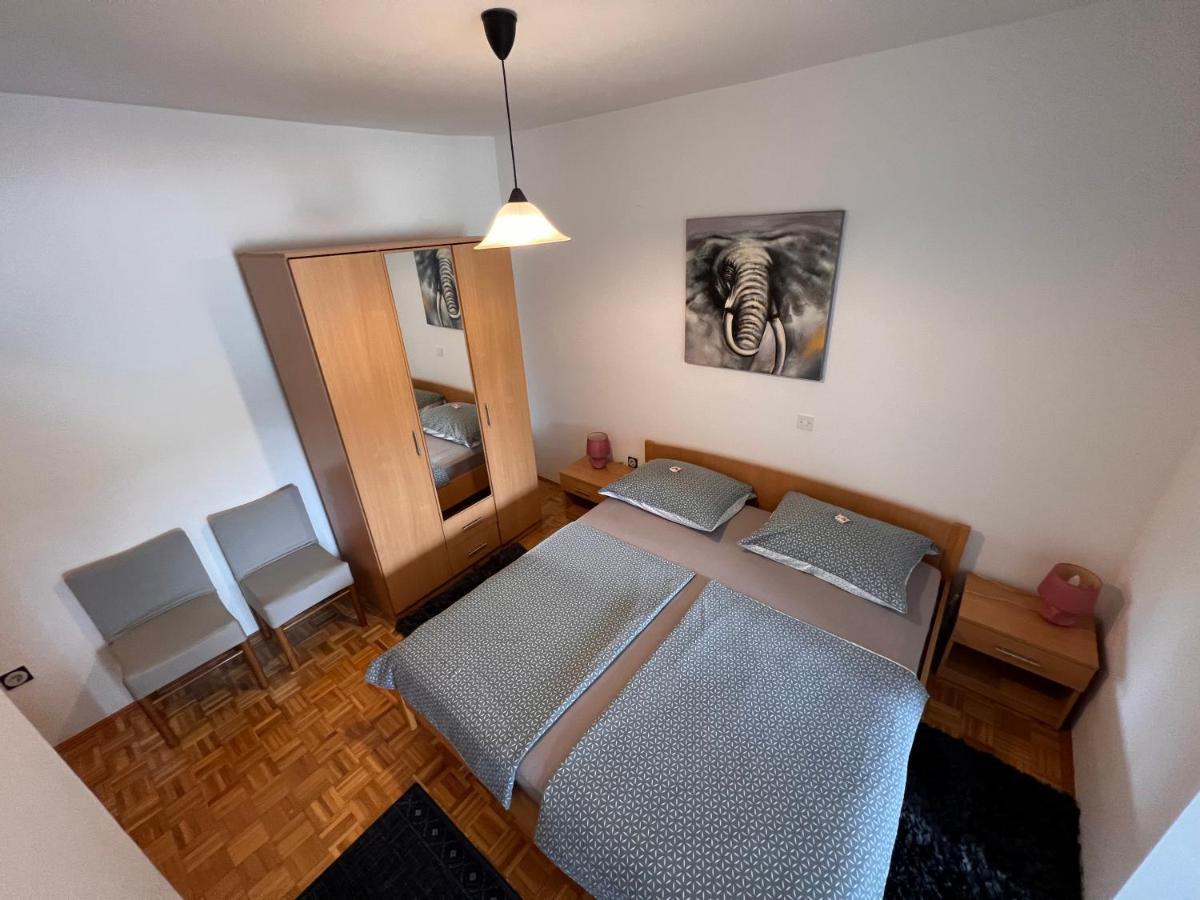 Apartmani Premijer-Rab - Housity
