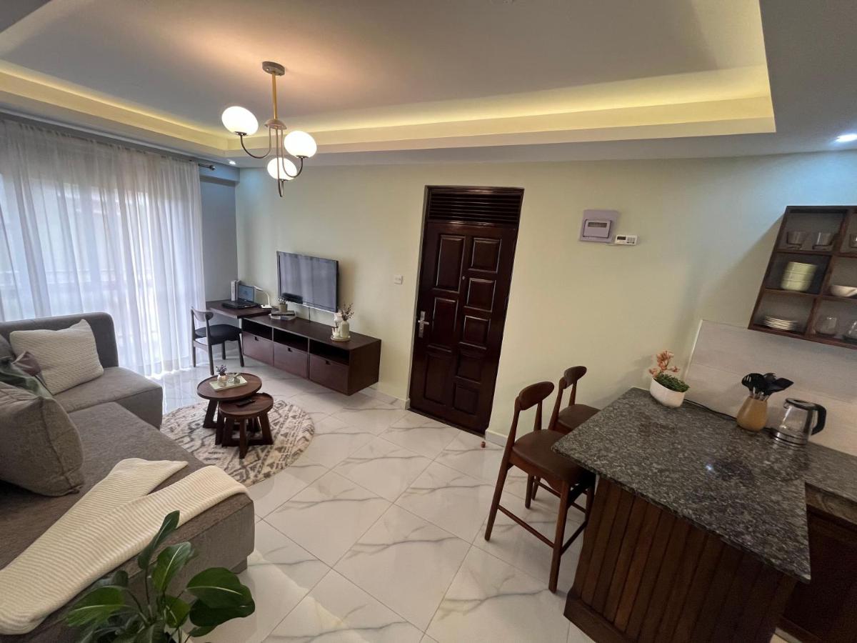 The Nicoletta Apartment 104 - Housity