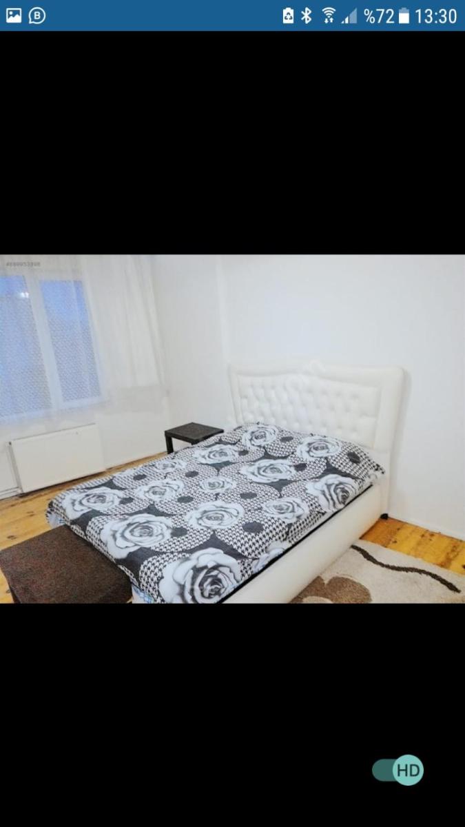 BENİM EVİM KONAKLAMA - Housity