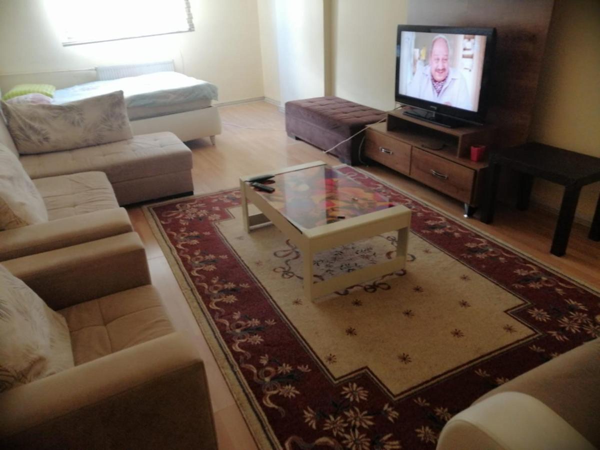 BENİM EVİM KONAKLAMA - Housity