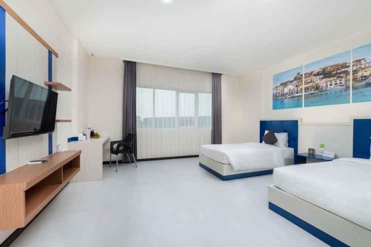 D'Carol Hotel - Housity