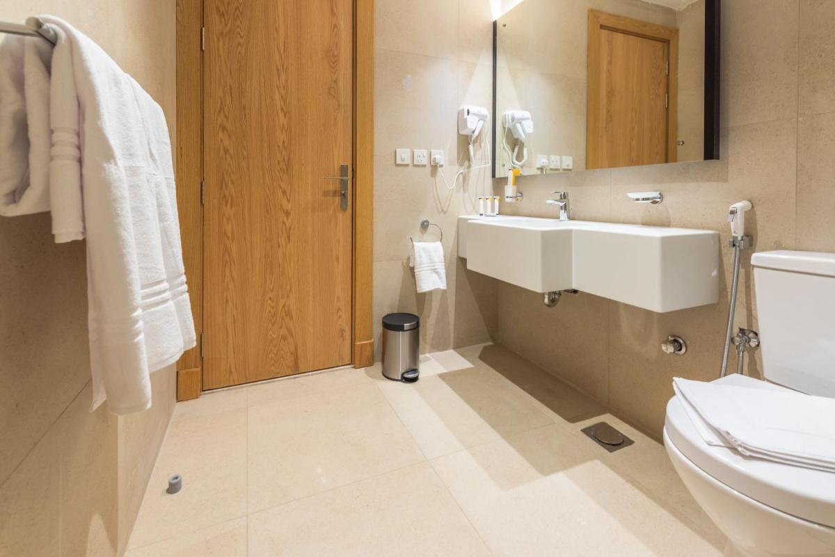 Suitetrails - Hasanah suites