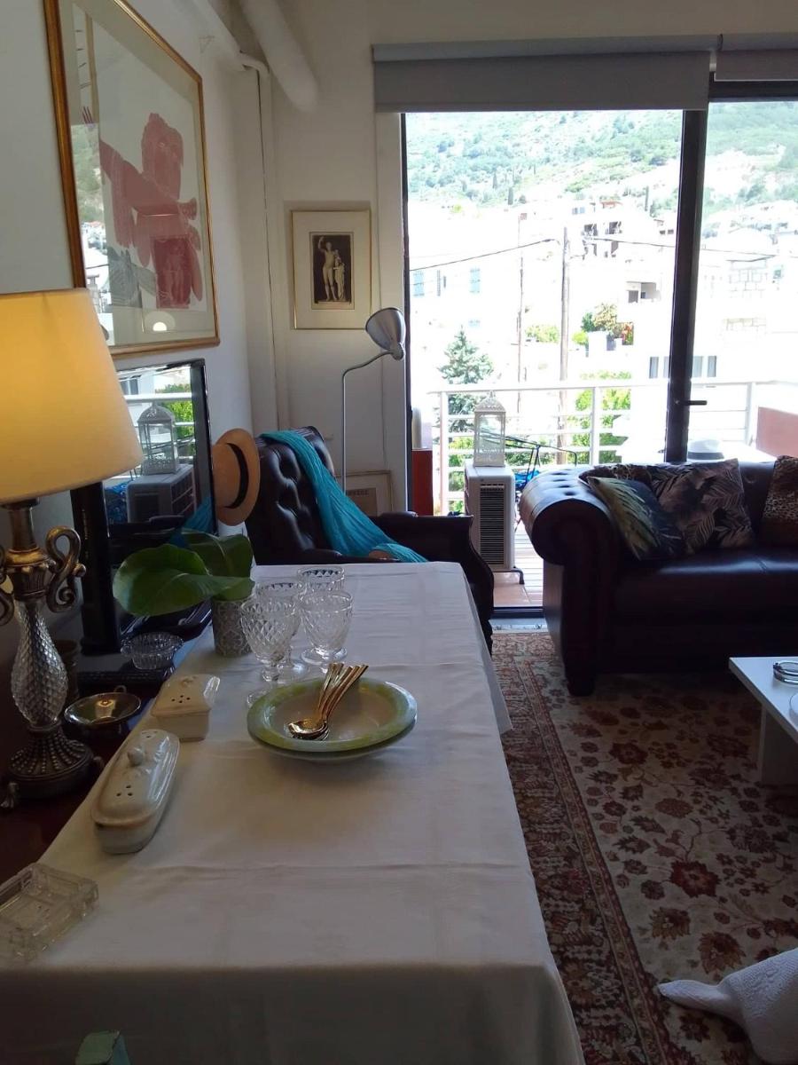 Suitetrails - Kate's apartment