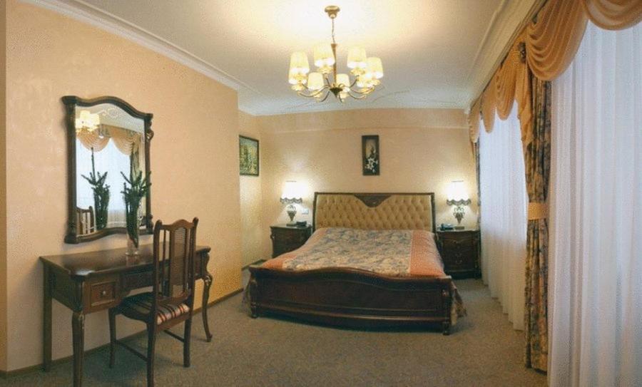 Solovyinaya Roscha - Housity