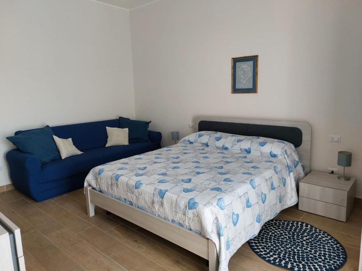 Case Pagano Mare - Housity